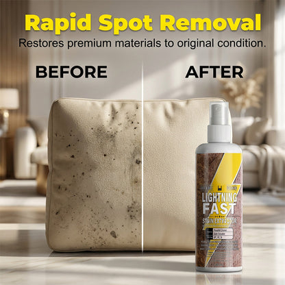 🔥New Hot Selling❤️‍🔥Professional Leather & Fabric Cleaner