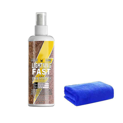 🔥New Hot Selling❤️‍🔥Professional Leather & Fabric Cleaner