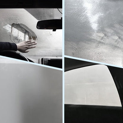 📢📢50% OFF !! ⏰Car Anti-Fog Spray for Glass & Windshield
