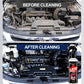 Car External Engine Cleaner
