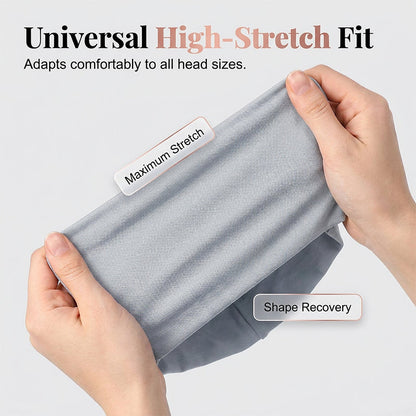 📢📢40% OFF !! ⏰Soft Stretch Turban Cap for Women