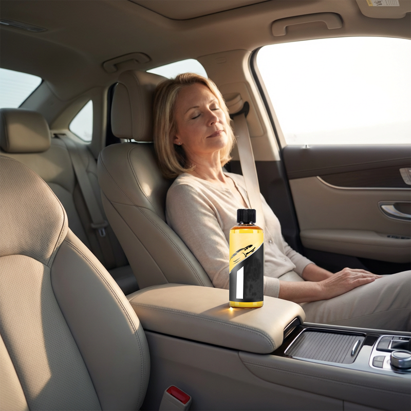 High-Performance Engine Anti-Wear Protectant