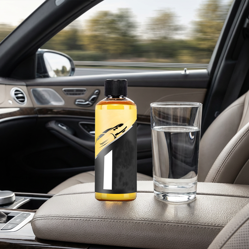 High-Performance Engine Anti-Wear Protectant