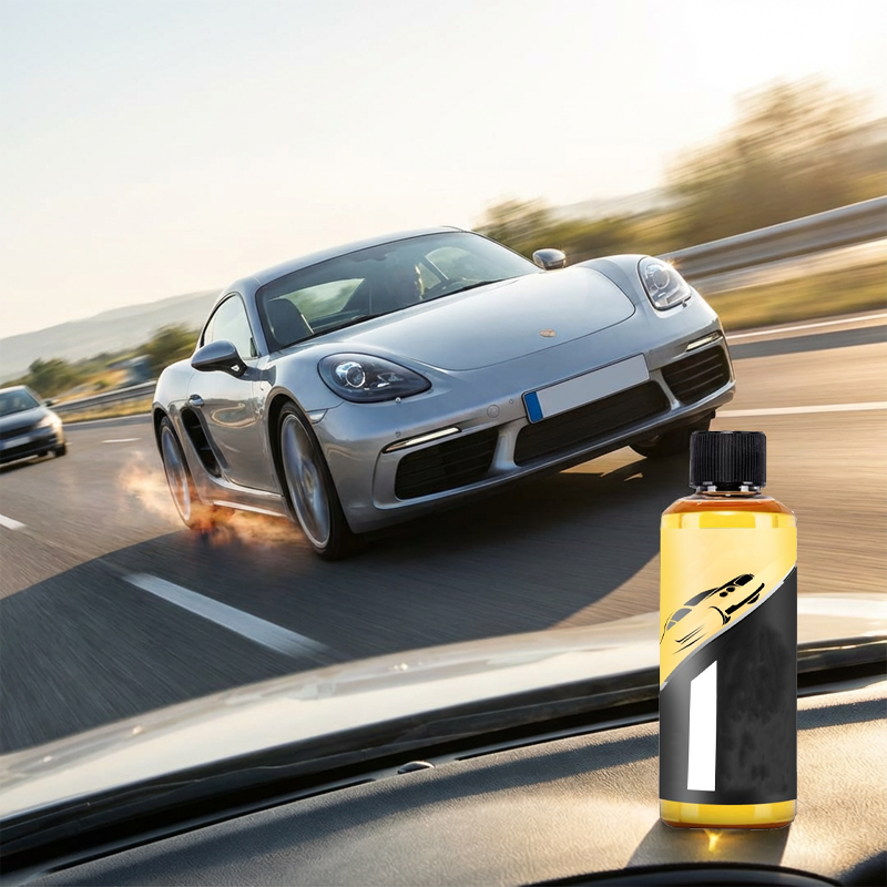 High-Performance Engine Anti-Wear Protectant