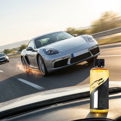 High-Performance Engine Anti-Wear Protectant