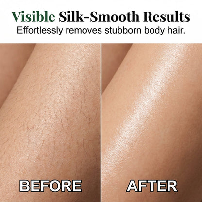 ⏳Limited-time 50% off⏰💥Silk-Smooth Hair Removal Cream