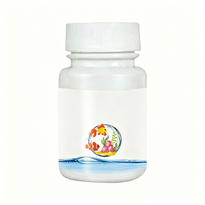 ⏰🔥50% OFF! 🌿 Instant Water Dechlorinator – Safe & Healthy Fish Tanks 🐠