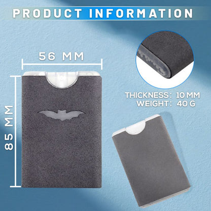 📱 LIMITED‑TIME 50% OFF! 🧴 2-in-1 Screen Cleaner & Microfiber Cloth – Spray & Wipe, No Residue, Portable 🧽