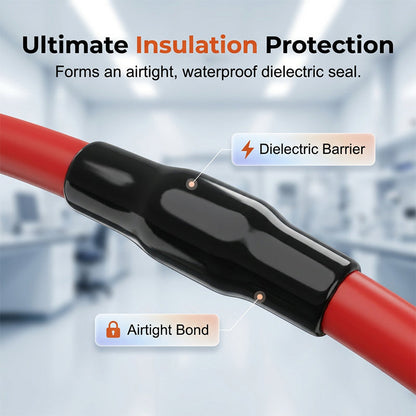 Liquid Electrical Tape Insulating Sealant