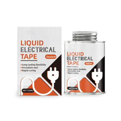 Liquid Electrical Tape Insulating Sealant