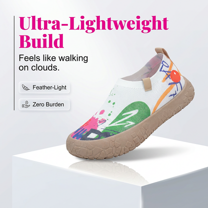 ⏰ 50% off for a limited time – Lightweight, stylish hiking boots for women 🏃‍♀️💨