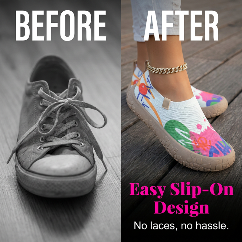 ⏰ 50% off for a limited time – Lightweight, stylish hiking boots for women 🏃‍♀️💨