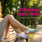 ⏰ 50% off for a limited time – Lightweight, stylish hiking boots for women 🏃‍♀️💨