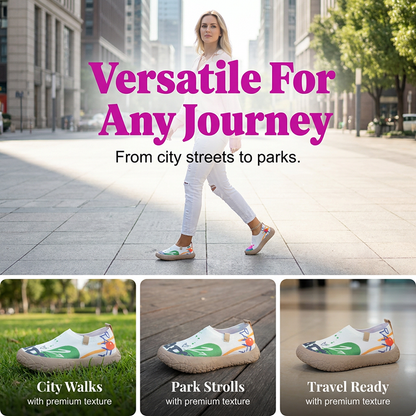 ⏰ 50% off for a limited time – Lightweight, stylish hiking boots for women 🏃‍♀️💨
