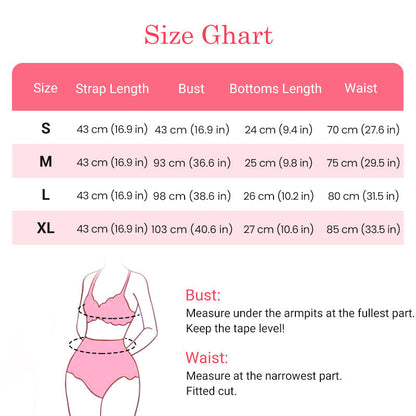 Boho Tile Print Backless Bikini Swimwear