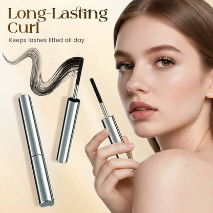 🌟LAST DAY SALE: ONLY ￡7.99!!🎁✨ Waterproof Curling & Lengthening Mascara ✨