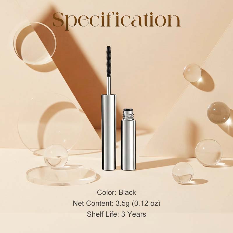 🌟LAST DAY SALE: ONLY ￡6.99!!🎁✨ Waterproof Curling & Lengthening Mascara ✨