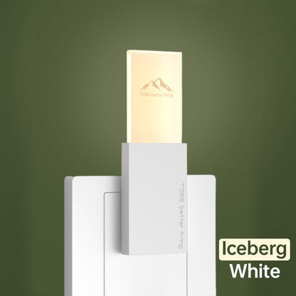 Ultrasonic Anti-Mosquito Light