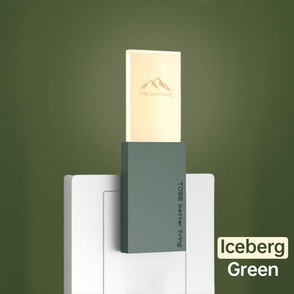 Ultrasonic Anti-Mosquito Light