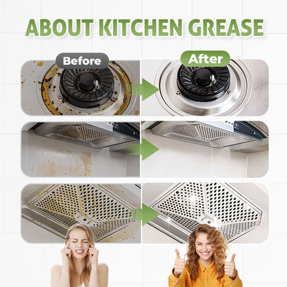 🧴🌿 Multi-Purpose Bio-Enzyme Cleaner | Safe Stain Removal – Cash on Delivery ✅
