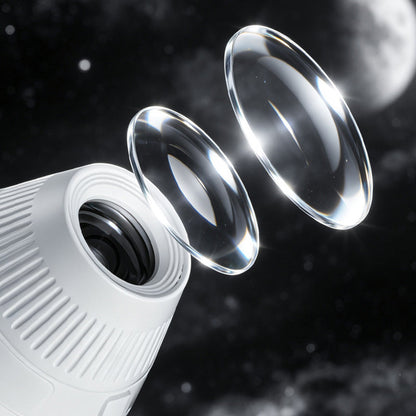 🌌Immersive planetarium projector for a bedroom ambiance