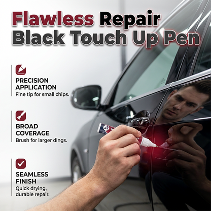 🔥Limited Time Promotion 50% OFF🔥Car Scratch Repair Touch Up Paint Pen