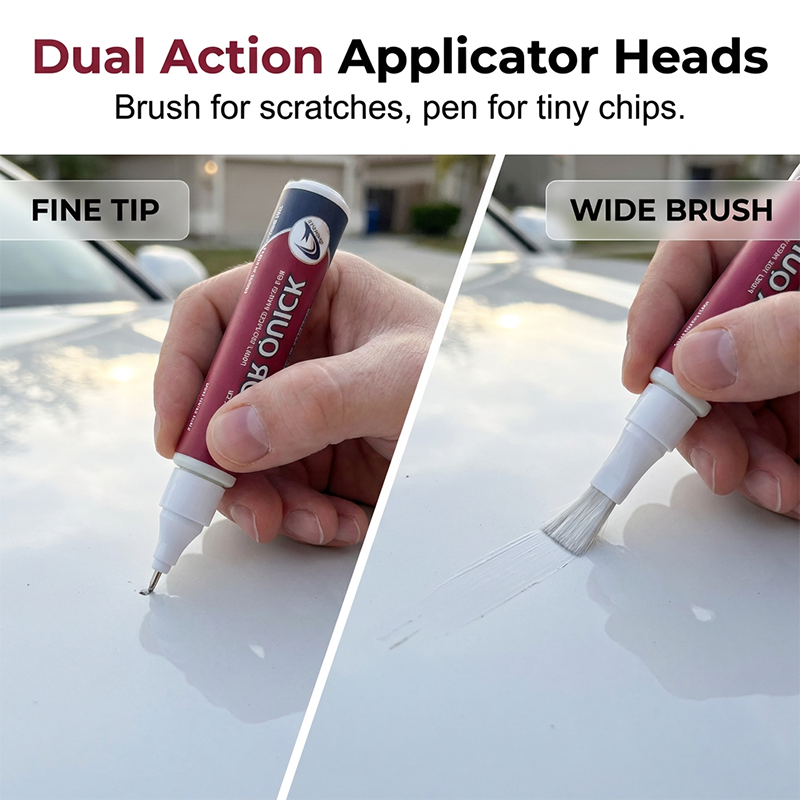 🔥Limited Time Promotion 50% OFF🔥Car Scratch Repair Touch Up Paint Pen