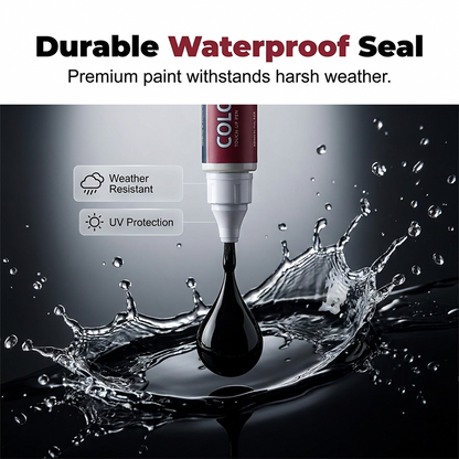🔥Limited Time Promotion 50% OFF🔥Car Scratch Repair Touch Up Paint Pen