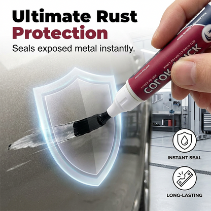 🔥Limited Time Promotion 50% OFF🔥Car Scratch Repair Touch Up Paint Pen