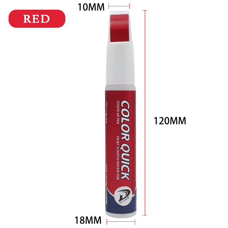 🔥Limited Time Promotion 50% OFF🔥Car Scratch Repair Touch Up Paint Pen