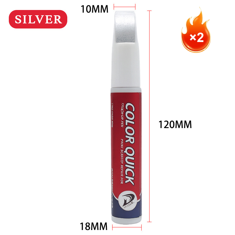 🔥Limited Time Promotion 50% OFF🔥Car Scratch Repair Touch Up Paint Pen