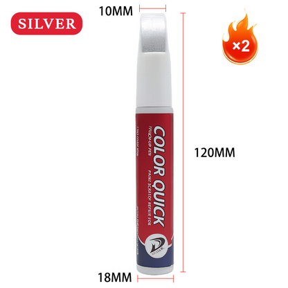 🔥Limited Time Promotion 50% OFF🔥Car Scratch Repair Touch Up Paint Pen