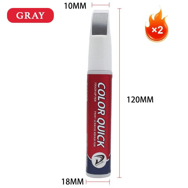 🔥Limited Time Promotion 50% OFF🔥Car Scratch Repair Touch Up Paint Pen