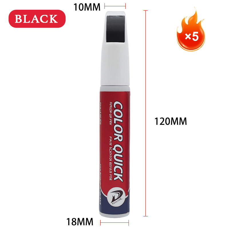 🔥Limited Time Promotion 50% OFF🔥Car Scratch Repair Touch Up Paint Pen