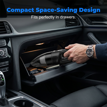 Mini Cordless Handheld Vacuum Cleaner