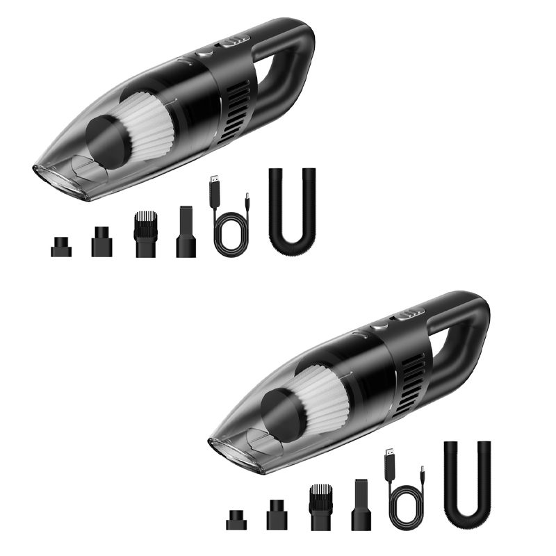 Mini Cordless Handheld Vacuum Cleaner