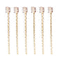One Thread - Electro Culture Copper Antenna