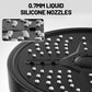 Multi-Functional High Pressure Handheld Shower Head