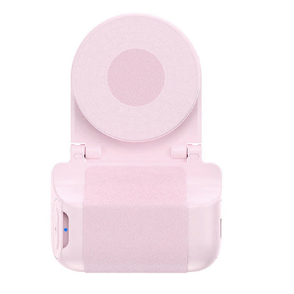 Bluetooth Camera Grip with Remote Shutter