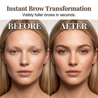🥳2026 HOT SALE🥳💞50K+ SOLD!✨🖌️ 50% OFF! Microblading Eyebrow Pen – 0.1mm fork tip, hair‑like strokes. Waterproof, smudge‑proof. Natural brows in seconds! 💁‍♀️🌸