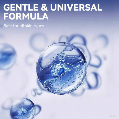 Long-Lasting Perfumed Body Wash