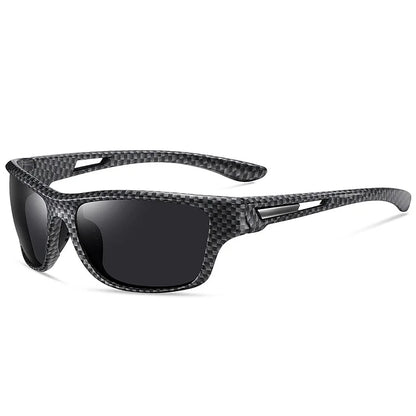 2026Men's Outdoor Sports Sunglasses with Anti-glare Polarized Lens
