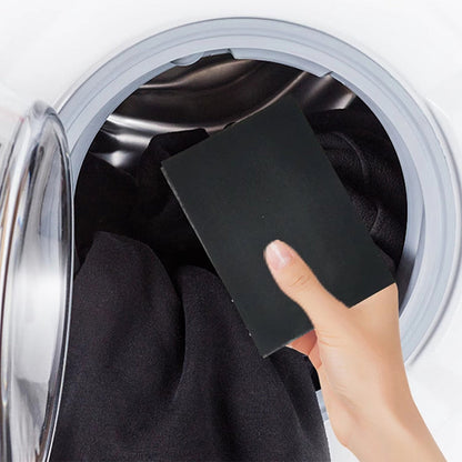 5PCS/10PCS Black Clothes Restorer Sheets