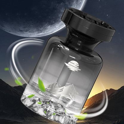 110ml Long-Lasting Car Air Freshener