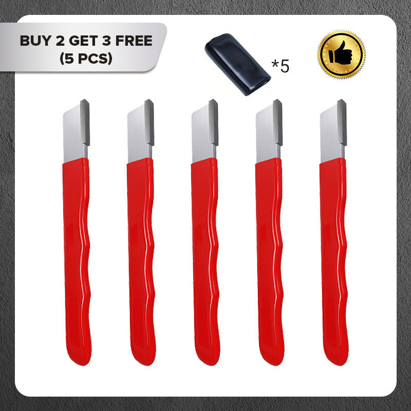 💥Buy 1 get 1 free-Outdoor Portable Dual-purpose Whetstone