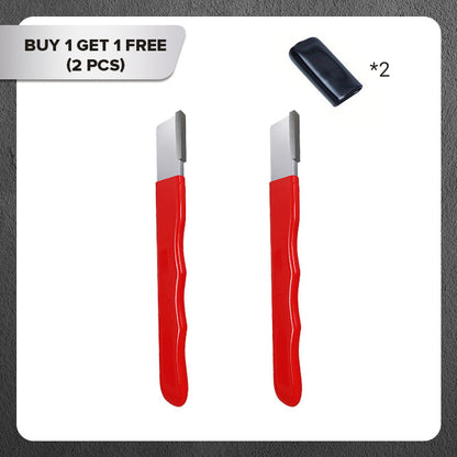 💥Buy 1 get 1 free-Outdoor Portable Dual-purpose Whetstone