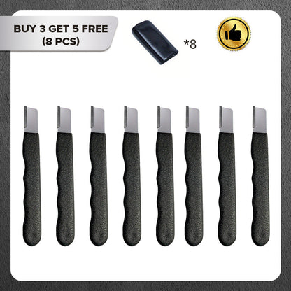 💥Buy 1 get 1 free-Outdoor Portable Dual-purpose Whetstone