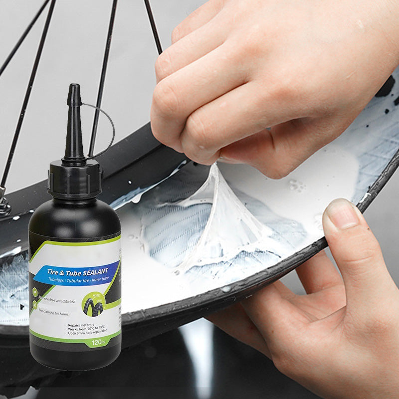 120ml Inner Tube Repair Sealant