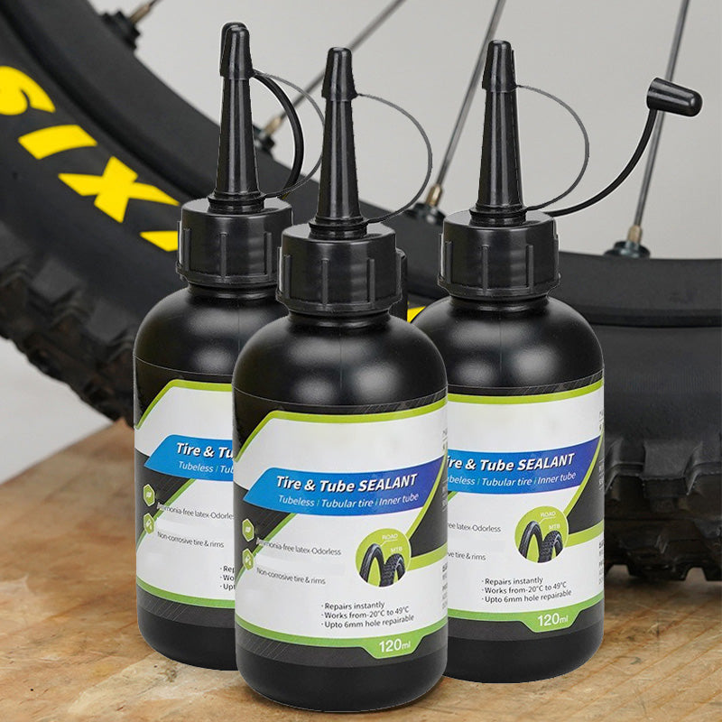 120ml Inner Tube Repair Sealant