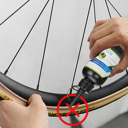 120ml Inner Tube Repair Sealant